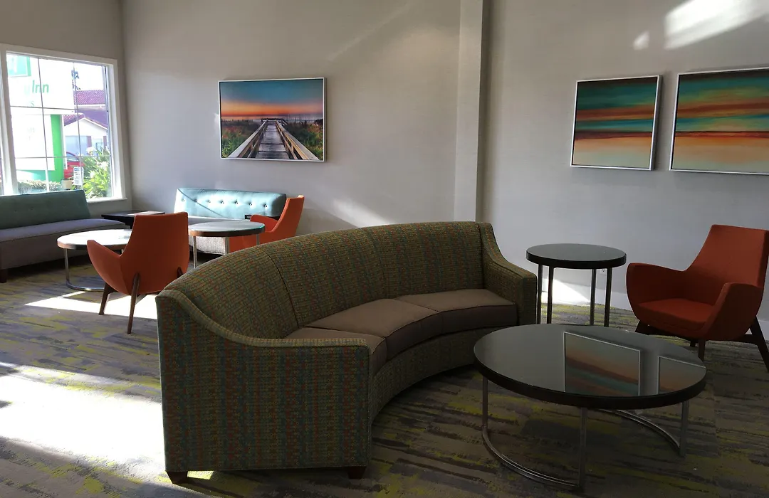 Holiday Inn Hotel & Suites Daytona Beach On The Ocean By Ihg-1