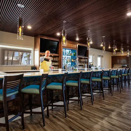 Holiday Inn Hotel & Suites Daytona Beach On The Ocean By Ihg-2