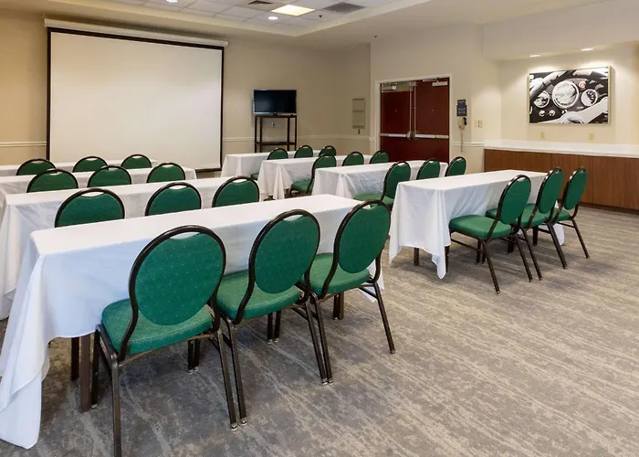 Hilton Garden Inn Daytona Beach Airport