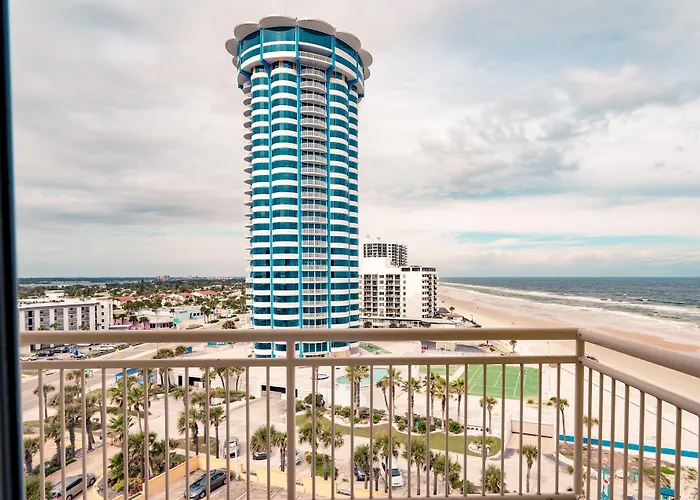 The Shores Resort & Spa